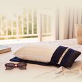 Dokonalý spánek doma i na cestách začíná správným polštářem