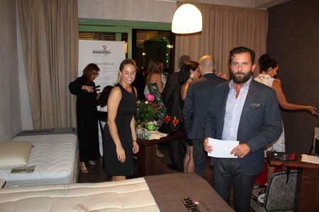 MAGNIFLEX NA SUMMER PARTY CAMIC MAGNIFLEX NA SUMMER PARTY CAMIC