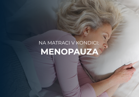 Na matraci v kondici: Jak přirozené hormonální změny ovlivňují kvalitu spánku ženy? Na matraci v kondici: Jak přirozené hormonální změny ovlivňují kvalitu spánku ženy?
