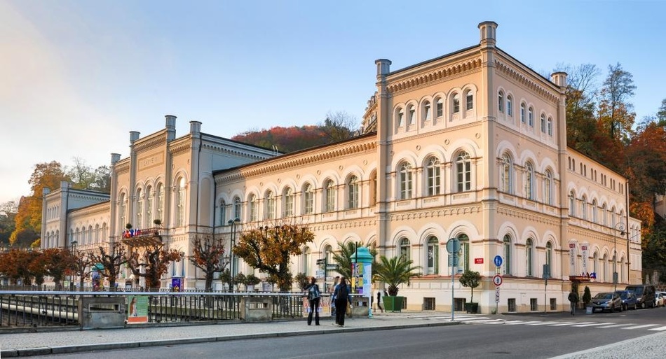 WINDSOR SPA HOTEL****