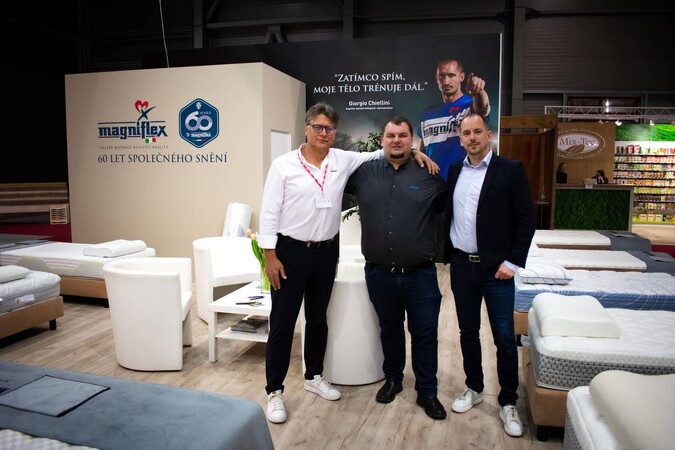 Jak proběhl jarní veletrh For Interior 2022?