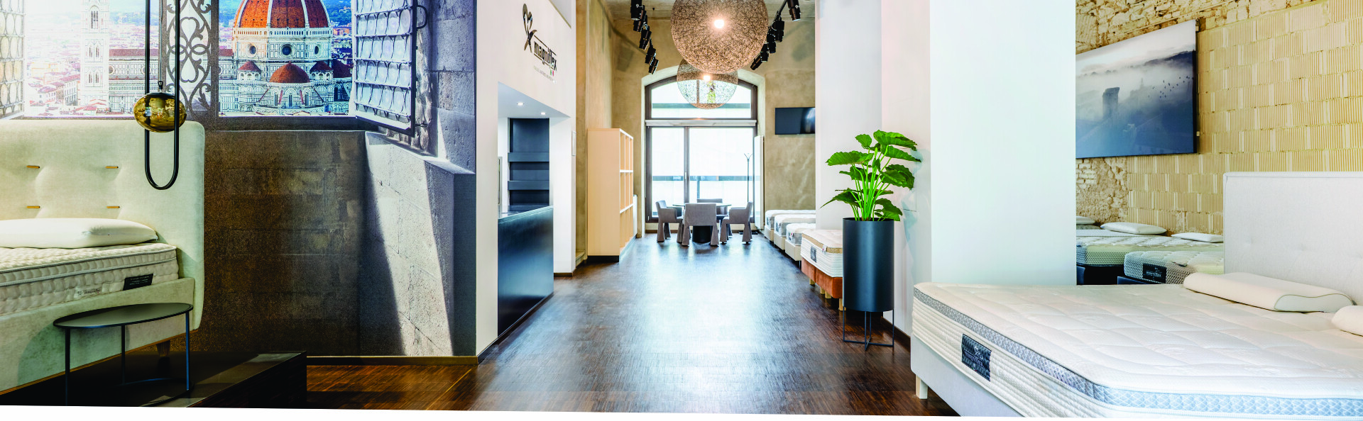 Pracujte s námi na lepším spánku lidí