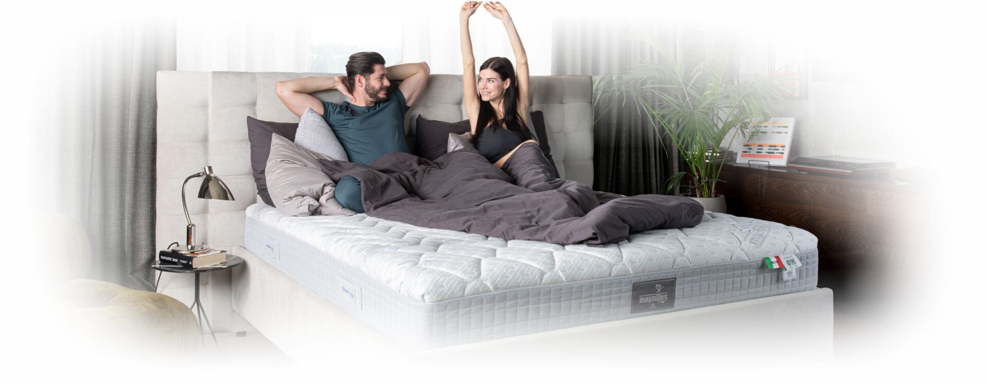 Healthy sleep