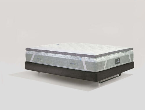 OUTLET: Topper Classico Plus Soft 90 / 200 cm