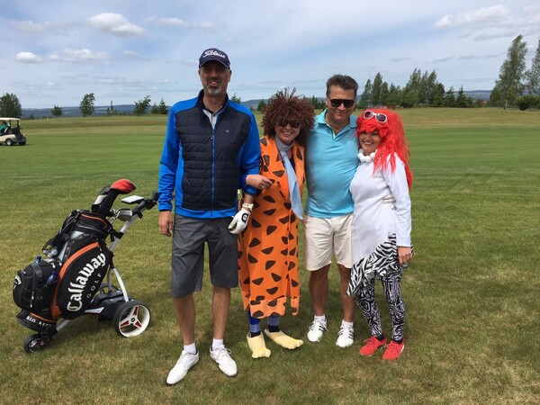 Magniflex & Pyšelský Pašák 2017