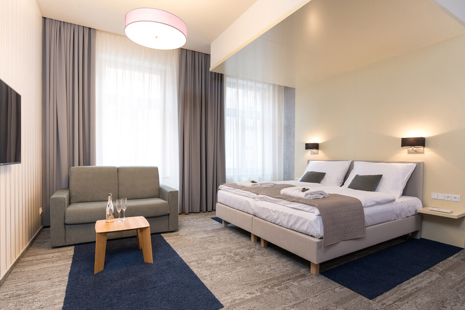 Fair Hotel