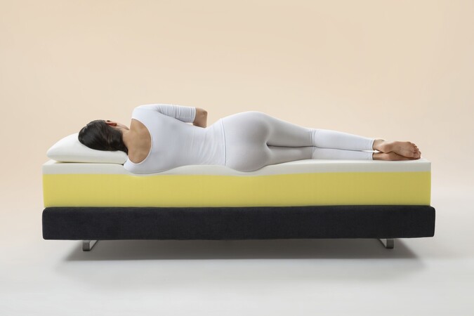 Kvalitní matrace není jen pro ty, kteří řeší zdravotní omezení. Pomáhá jim předcházet.