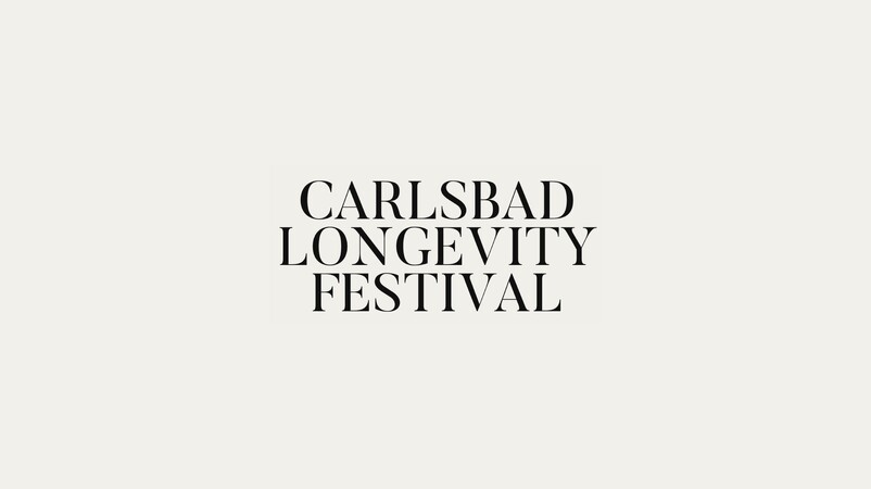 Magniflex partnerem Carlsbad Longevity Festival 2026