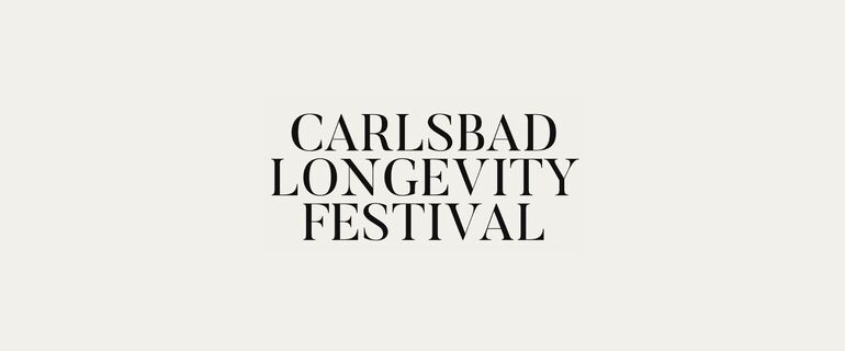 Magniflex partnerem Carlsbad Longevity Festival 2026