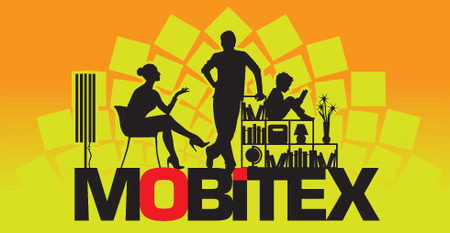Magniflex na veletrhu Mobitex 2015
