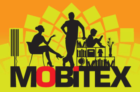 Magniflex na veletrhu Mobitex 2015