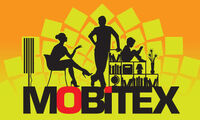 Magniflex na veletrhu Mobitex 2015