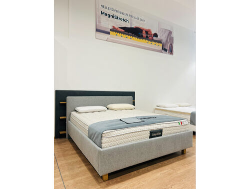 OUTLET: Postel Frame, 180 / 200 cm