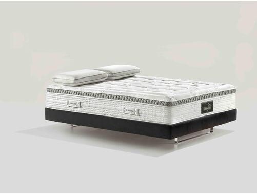 OUTLET: Armonia Memoform/MagniGel Dual 12, 180 / 200cm