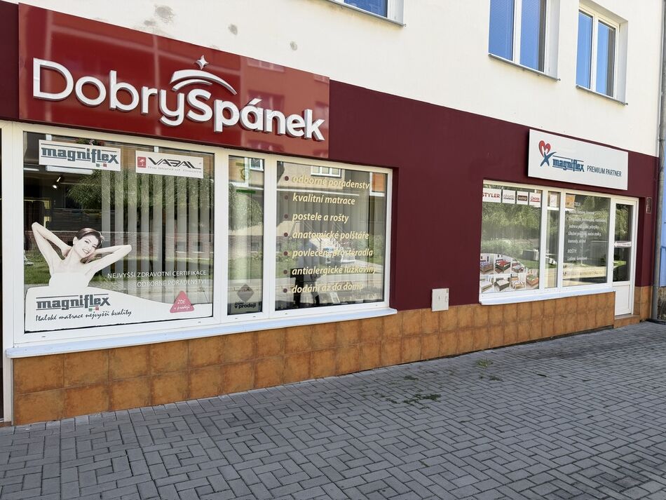 Dobrý Spánek