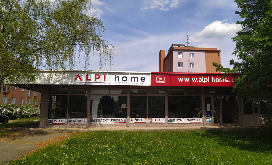 ALPI HOME