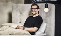 Rozhovor pro Forbes: Generační rošáda. Z Applu přímo do vedení rodinného byznysu s matracemi. Rozhovor pro Forbes: Generační rošáda. Z Applu přímo do vedení rodinného byznysu s matracemi.