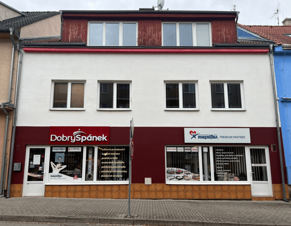 Dobrý Spánek