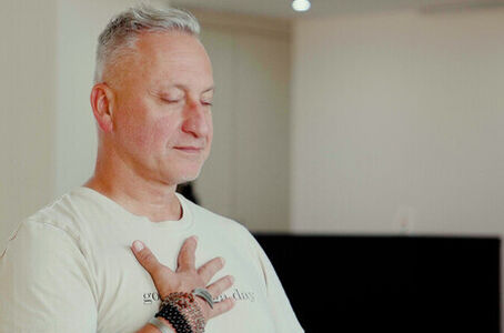 Event Jóga nidra už 10.2. v Magniflex Showroom Karlín