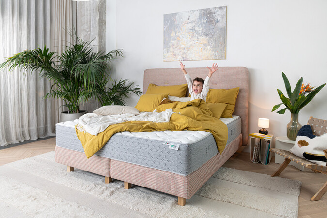 Festival mini slaví 10. narozeniny – oslavte je s námi a dopřejte svým nejmenším spánek jako v bavlnce!