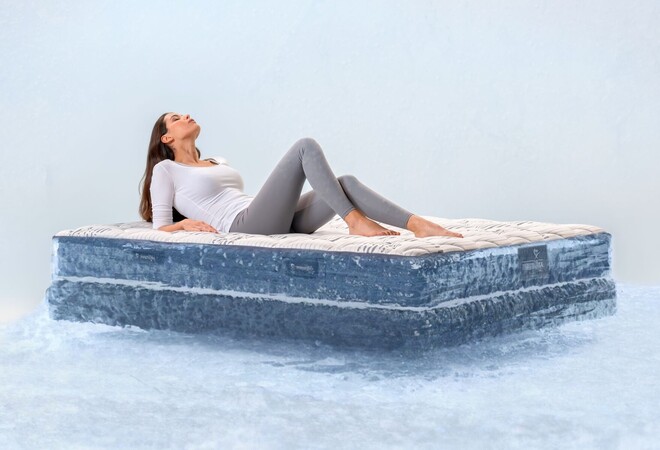 Nižší teplota, hlubší spánek