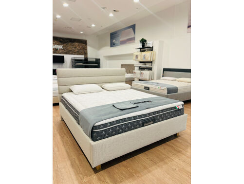 OUTLET: Postel Karpó, 180 / 200 cm