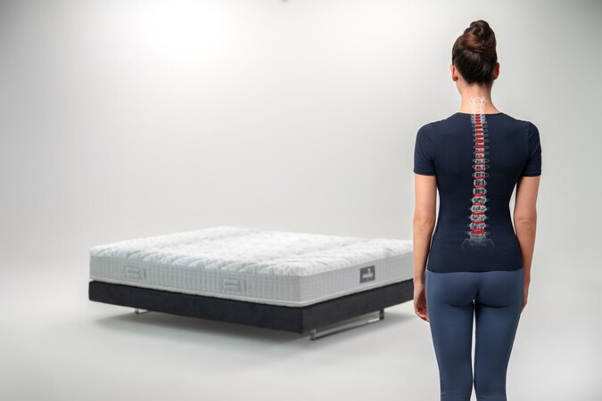 Vyhřezlá ploténka?