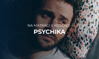 Na matraci v kondici: Jak ovlivňuje psychické rozpoložení kvalitu spánku? 