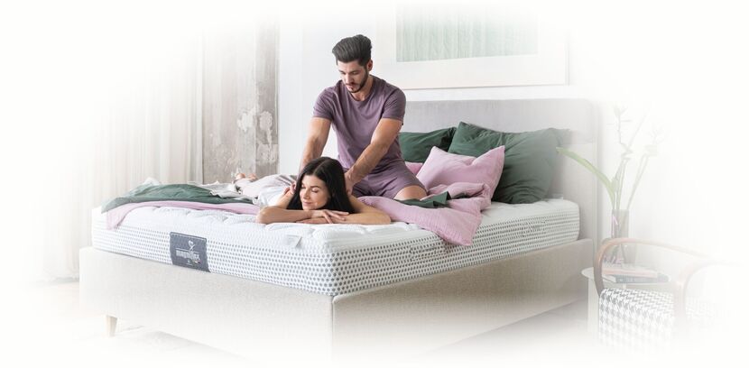 Healthy sleep