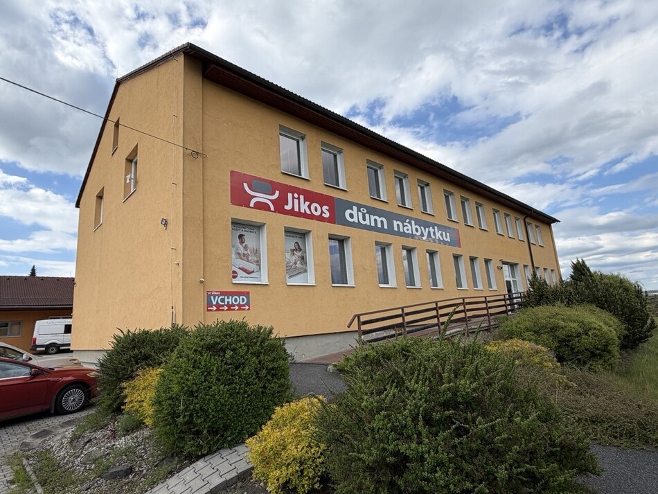 Nábytek JIKOS