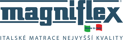 Magniflex představuje ctnosti svých matrací Magniflex představuje ctnosti svých matrací